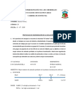 Protocolos de Sincronización de La Ovulación - Samuel Gomez