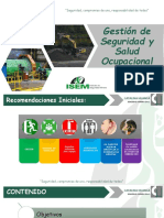 Gestión de SSO PDF