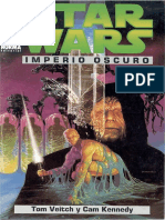 Cómic Star Wars Imperio Oscuro I # 05