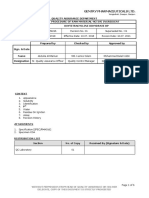 Oxytetracycline Dyhydrate RMA016