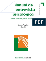 MANUAL - DE - LA - ENTREVISTA - PSICOLOGICA - CONXA PERPIÑA - Removed PDF