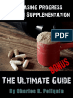 Supplementation Guide