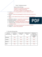 Week 5 Worksheet Answers