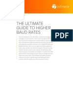 The Ultimate Guide To Higher Baud Rates 0240 WP RevA 0220 PDF