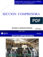 Motorcompresores