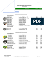 Lista Phoenix PC Ene 2010 PDF