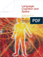 (Advances in Cognitive Linguistics) Vyvyan Evans - Language, Cognition and Space - The State of The Art and New Directions (2010, Equinox Publishing) PDF