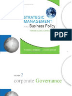 Corporate Governance