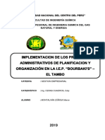 Gestion Empresarial Montalvan Zuñiga Marce