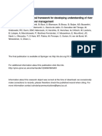 Gurnell Et Al. - 2016 - A Multi-Scale Hierarchical Framework For Developing Understanding of River Behaviour To Support River Management