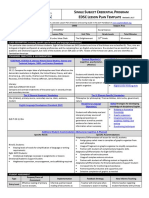 Hobbes Locke Lesson Plan With Attachments