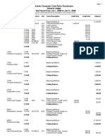 Verde-General Ledger