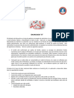 Proyecto BDD-2 Enunciado A - 2020