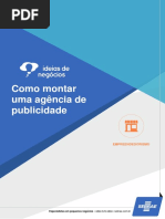 Como Montar Uma Agência de Publicidade