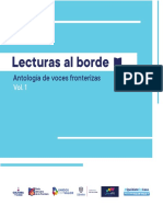 Lecturas Al Borde Versioìn 2 PDF