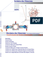 Cap.7-Tensões e Deformações PDF