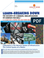 CYBER SECURITY Training Brochure FNL PDF