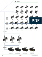 Selection Diagram: Direct Action