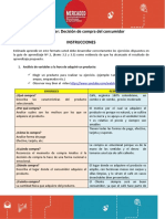 AA2 Taller Decisión de Compra Del Consumidor