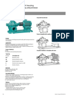 Wilo Catalogue-Pump Dimensions