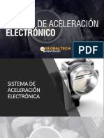 Teoria Acelerador Electrónico