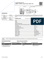 Sun Hydraulics NFCC-KCN