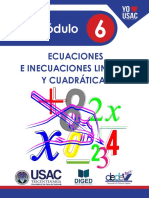 6 Modulo