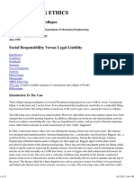 Department of Philosophy and Department of Mechanical Engineering Texas A&M University NSF Grant Number DIR-9012252 June 1992