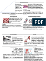 MÉTODOS ANTICONCEPTIVOS Folleto