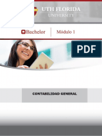 Módulo 1 Contabilidad General