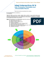 4.2. Taints and Faults of The Coffee Taster's Flavor Wheel PDF