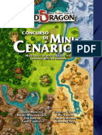 OD Mini-Cenarios