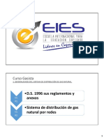 Capitulo 1 - Sistema de Distribucion de GN PDF