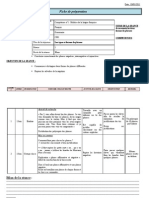 Fiche de Préparation-Types Et Formes de Phrases 1