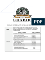 Proyecto de Microclinica PDF