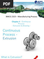 4-BMCG 2323 Continous Process