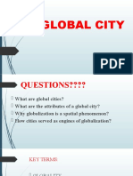 Global City