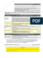 3 - Concessão Checklist - Credenciamento Estade de Tiro