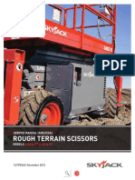 SJ6832RT Service Manual PDF