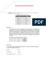 Examen Parciali Unidad Programacion Digital