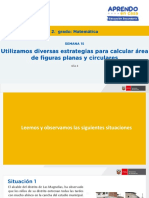 Matematica2 Semana 15 - Dia 3 Solucion Matematica Ccesa007