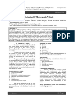 Design and Manufacturing of Motorsports PDF