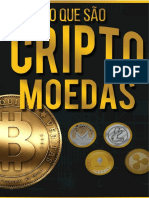 O Que São Criptomoedas - Mestre Do Bitcoin