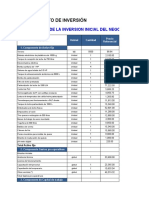 Final Excel - ASPROGAV