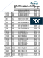 Lista de Precios Mecano Estand Galv 2017 Rev1