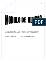 Modulodeblusa