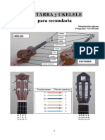 Para Alumnado - GUITARRA-UKELELE PDF