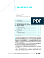 p1095 Diffraction Et Spectrométrie Des Neutrons