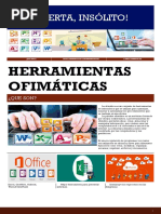 Herramientas Ofimáticas - Periódico