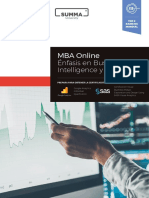 IEP - SUMMA-MBA - Enfasis - en - Business Intelligence - y - Big - Data